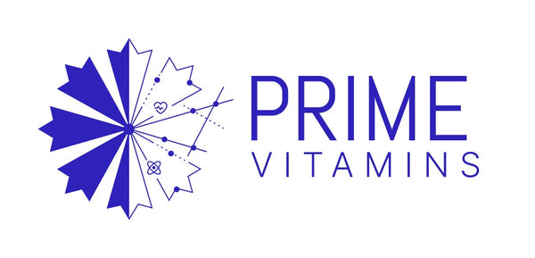 PRIME VITAMINS